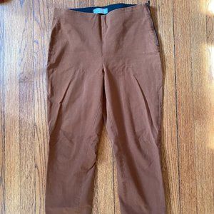 Everlane The Side-Zip Stretch Pants